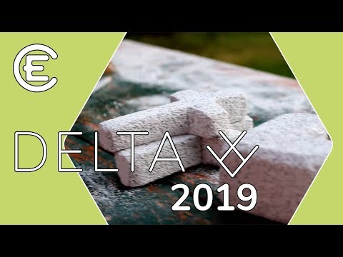 DELTA 2019 | Aftermovie