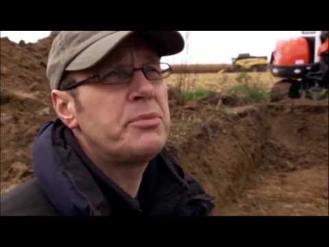 Digging Up The Trenches (Battle Of The Somme Documentary) -