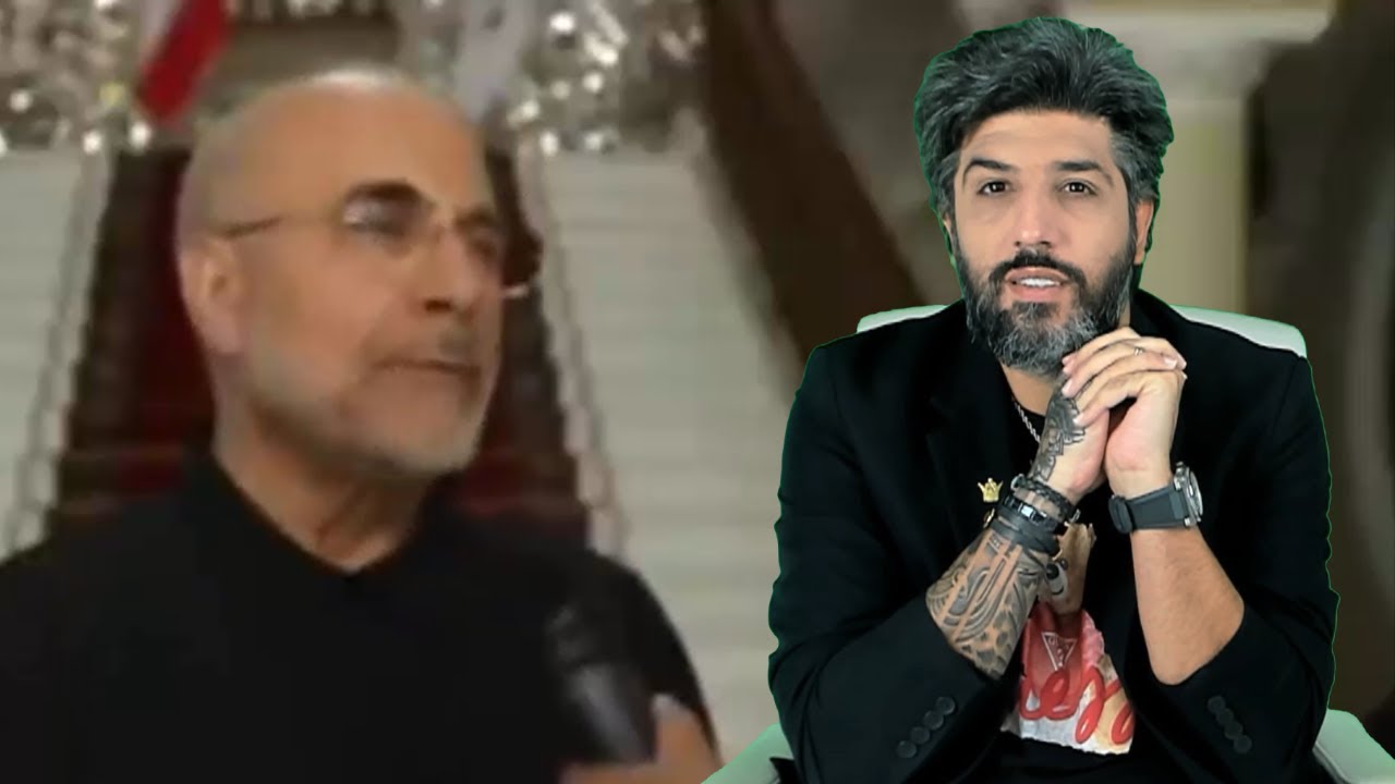 آنالیز سخنان قالیباف در مورد درگیری با اسرائیل