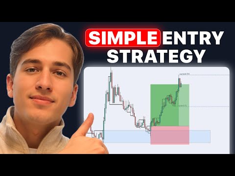 This Fractal Indicator Will Change the Way You Trade Forever!