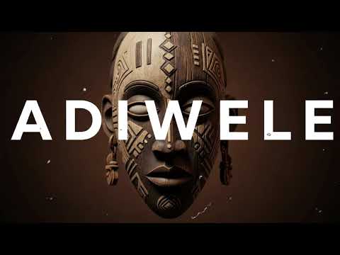 EG Recordzz— ADIWELE | Tribal Afro House