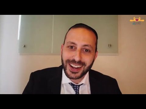 "Parashat Jaye Sara"