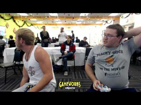 Shoe (ZSS) Vs. HLG | BANG! (Diddy Kong) - Grand Finals