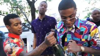 Sir Michael Rocks - #SummerTimeChi - Episode 1