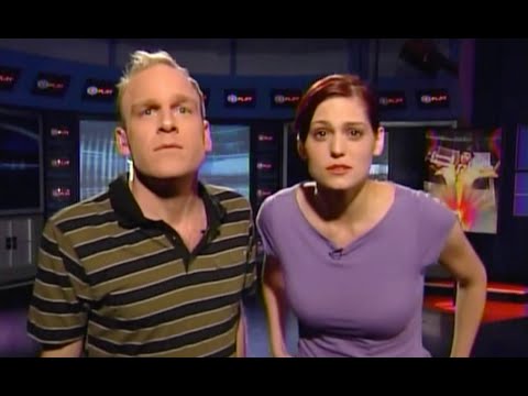 X-Play Episode Compendium, Vol. 3