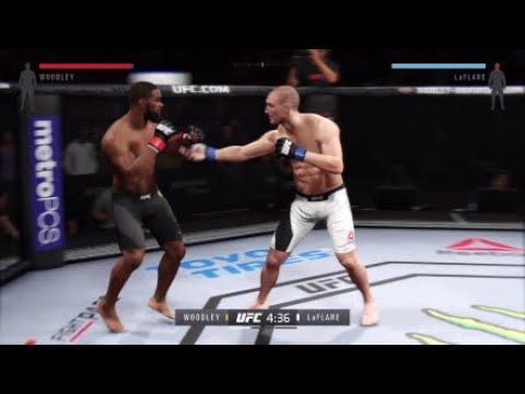 KO EN MENOS DE UN MINUTO #2