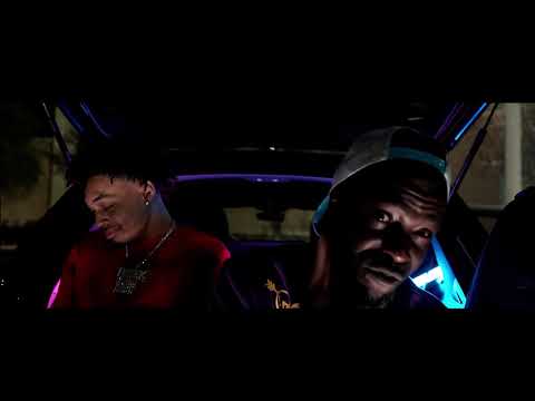 LWE Reek - “11:52” ft. SB Shmack