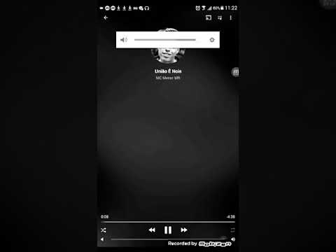 música a  União É  Nois