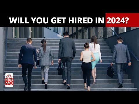 Expert Predictions On The Emerging Trends In The Job Market In 2024