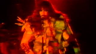 Carnivore Live Lamour