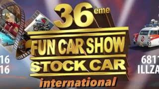 Fun Car Show Juin 2016