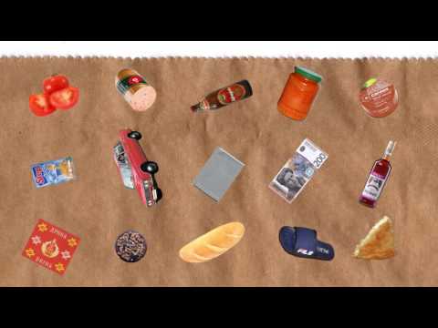 Ika - Žitije mahalskog smrtnika