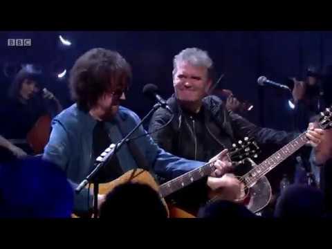 Jeff Lynne's ELO - Turn To Stone (BBC Radio 2 In Concert 2019)