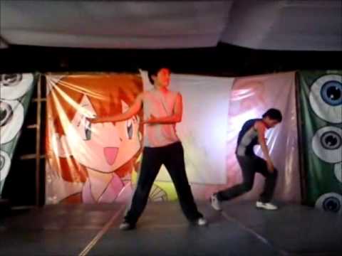 Moon Hee Jun - I'm Not Ok (Dance Random Live by PMT) [13.03.10]