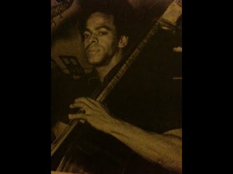 The Cecil McBee Interview