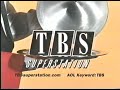 Dinner And A Movie Plus Commercials TBS 03