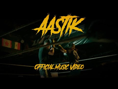 AASTIK - pho x Vaaman | Official Music Video