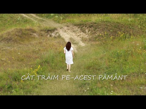 Clubul de Canto Noblesse 💌Cât trăim pe-acest pământ (cover)