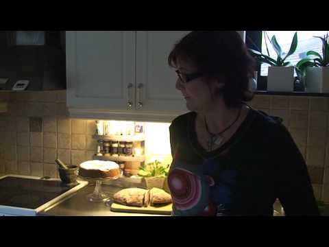 Hela Sverige Bakar med Malou