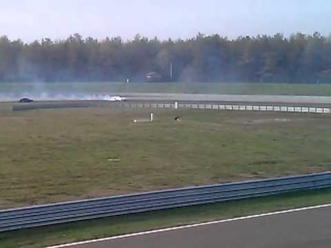Drift/autodromo di Modena.
