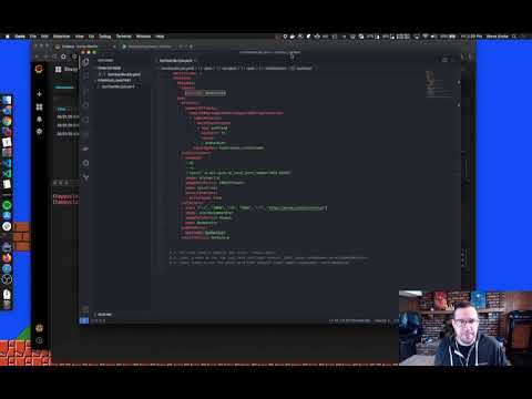 Contour demo - Envoy Shutdown Manager