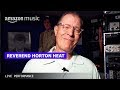 Reverend Horton Heat - 'Donuts in the Snow ...