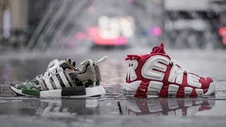 THE TRUTH: BAPE VS SUPREME (WHICH BRAND DID IT BETTER?)