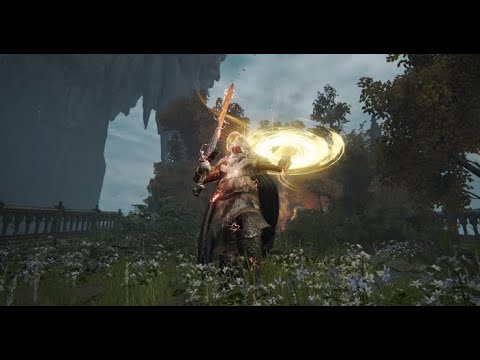Steam Community :: Video :: Beatrix, Knight of Light (Elden Ring PVP ...