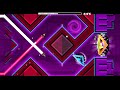 Geometry Dash // Deadlocked Full Ver by TheBile(me)