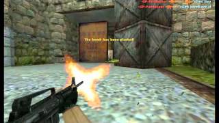 CS 1.6 - Romania best of 2004 by aDa