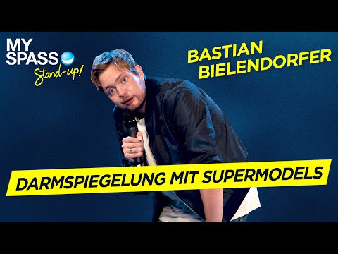 Du hast aber einen schönen Darm! | Bastian Bielendorfer