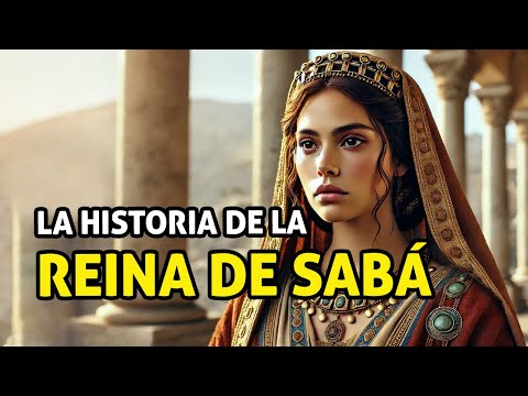 La historia no contada de la sabiduría de la Reina de Saba