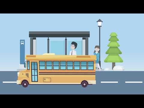 Busway App