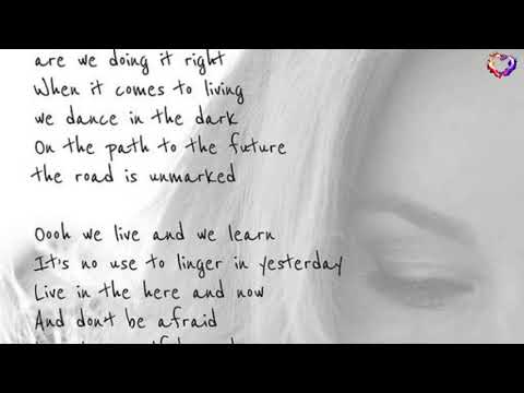 Steve Dekay with Cari - No Limits [AVA White] LYRICS