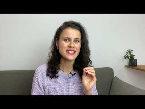 Beatrice Fundamentals Testimonial