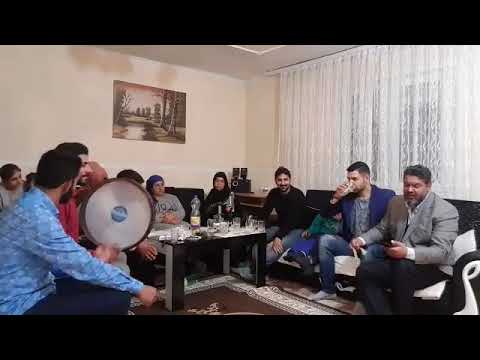 İdaver Muhidin Cânım Muhammed Mustafa.