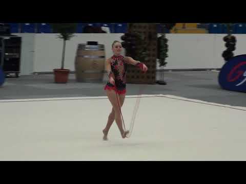 Juliette corde France 2019/2020