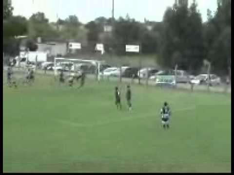 Atl Huanguelén 0 2 Club Sarmiento   22 4 2012