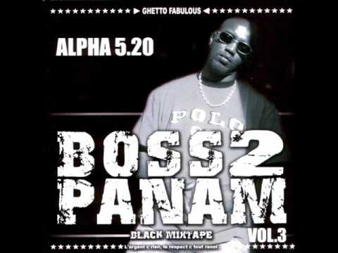 Alpha 5.20 rap 2 taliban
