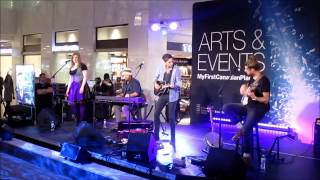 Tim Chaisson :  “Beat This Heart feat”  (Prince Edward Island / Canada) Feb. 2015