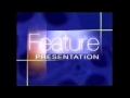Feature Presentation Instrumental 2000 2006
