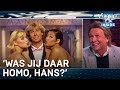Heeft Hans een relatie met Bridget Maasland gehad? | VERONICA INSIDE