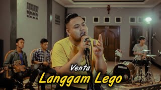 Download lagu LEGO (MANTHOUS) - DAPUR MUSIK LIVE RECORD VOCAL VENTA CAESAR mp3