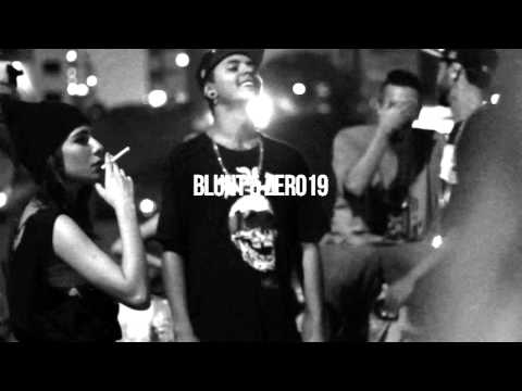 TEASER 1119 - B.L.U.N.T & ZERO19 [▲4]