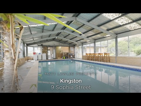 Petrusma Property Profile - 9 Sophia Street, Kingston