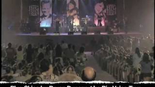 Blue Skies: Bryan Duncan & the Big Voice Tour Band