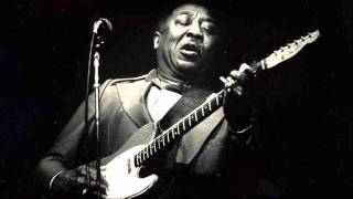 Muddy Waters, That's why I don't mind