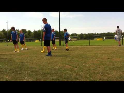 Football , Fußball , Voatball, Roda JC D1 -08 Mai 2011