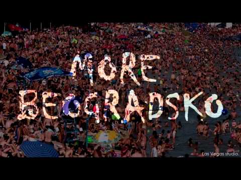 Djomla KS feat Vanki & BeTza - More Beogradsko