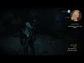 The Witcher 3: Wild Hunt - The Cave of Dreams PS5 4k/HDR